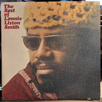 Lonnie Liston Smith - The Best Of Lonnie Liston Smith | Near Mint (NM) Near Mint (NM)-