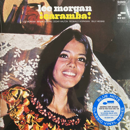 Lee Morgan - Caramba (Blue Note Classic Vinyl Series) | Mint (M) Mint (M)-