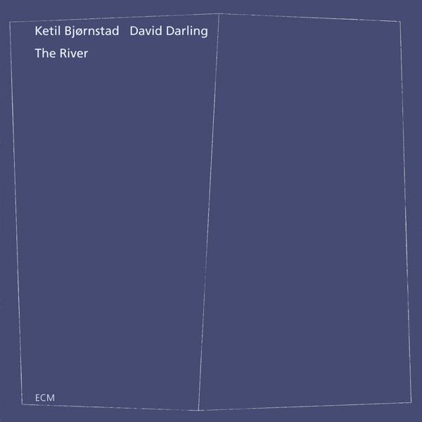 Ketil Bjørnstad - The River (CD) | Near Mint (NM) Near Mint (NM)-