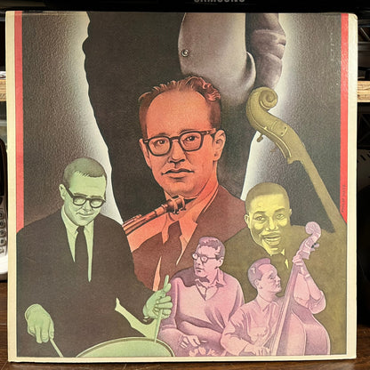 Dave Brubeck - Dave Brubeck's All-Time Greatest Hits (2xVINYL) | Near Mint (NM)-