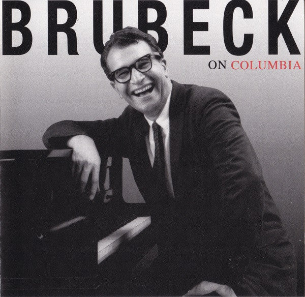 The Dave Brubeck Quartet - Time Further Out (Miro Reflections) (CD) |-