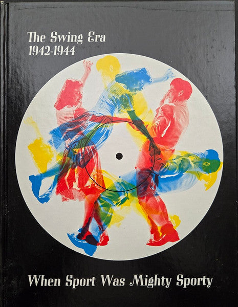 Various - The Swing Era: The Music Of 1942-1944: When Sport Was Mighty Sporty *BOX* | Near Mint (NM) Near Mint (NM)-