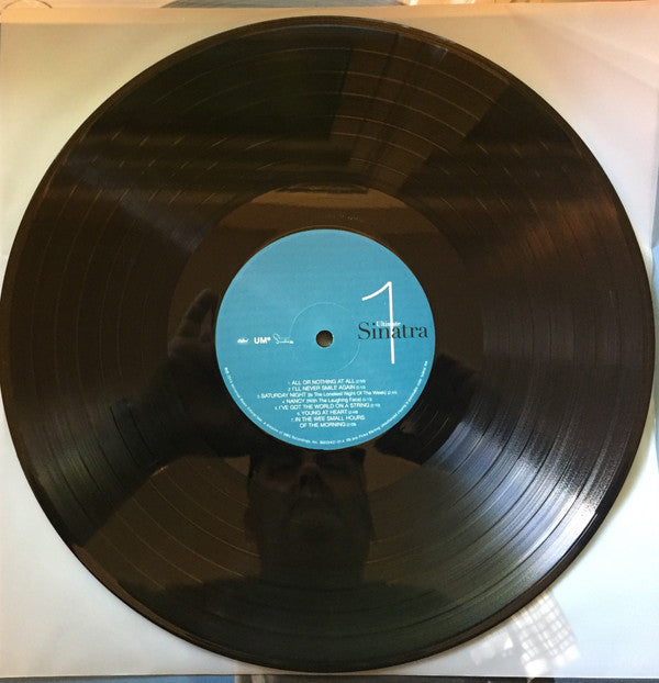 Frank Sinatra - Ultimate Sinatra | Mint (M) Mint (M)-