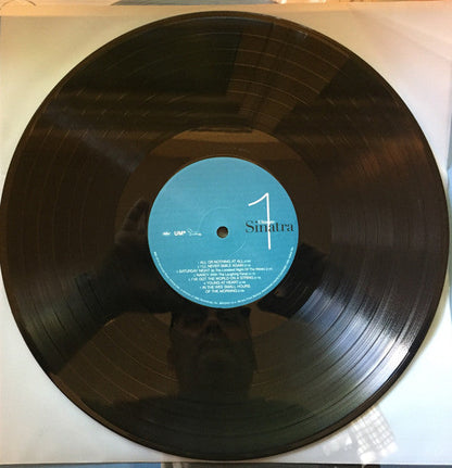 Frank Sinatra - Ultimate Sinatra | Mint (M) Mint (M)-