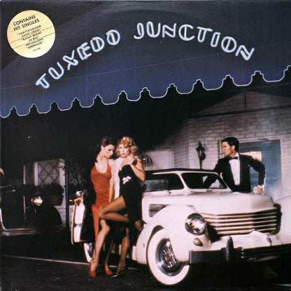 Tuxedo Junction - Tuxedo Junction | Near Mint (NM) Near Mint (NM)-