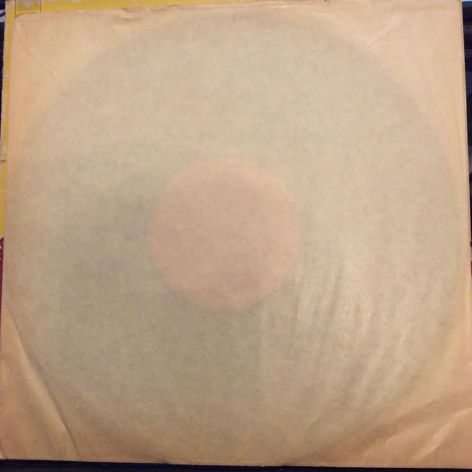 Miles Davis - Sketches Of Spain (VINYL) | Near Mint (NM) Very Good Plus (VG+)-