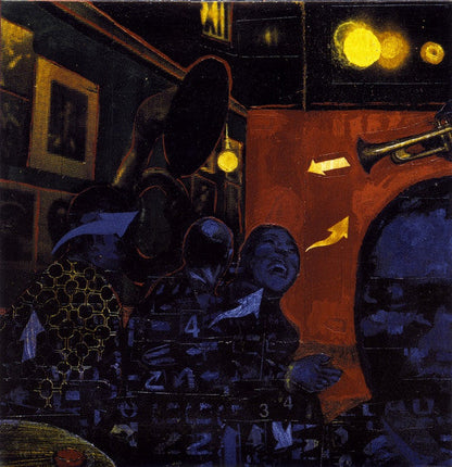 Live At The Village Vanguard (7xCD BOX) | Near Mint (NM or M-) Excellent (EX)-
