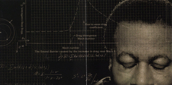 Wayne Shorter Quartet - Beyond The Sound Barrier (CD) | Near Mint (NM) Near Mint (NM)-