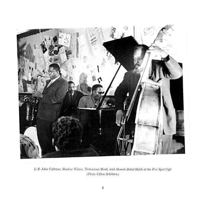 The Thelonious Monk Quartet - At Carnegie Hall (CD) | Near Mint (NM) Near Mint (NM)-