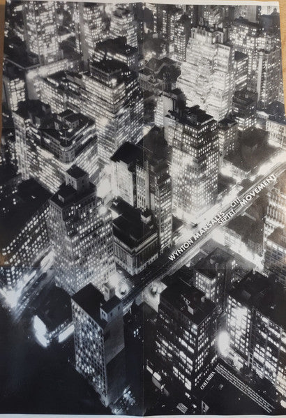 Citi Movement (Griot New York) (2xCD) | Near Mint (NM or M-)-