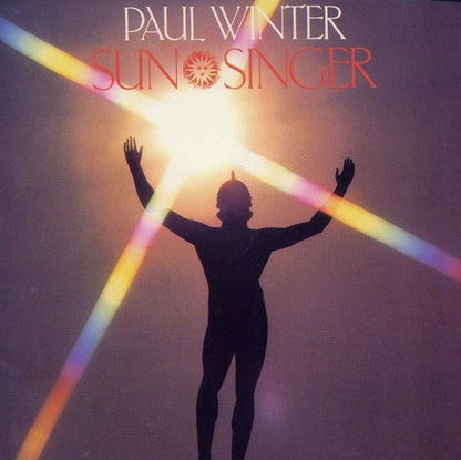 Paul Winter (2) - Sun Singer *SHRINK* | Near Mint (NM) Near Mint (NM)-