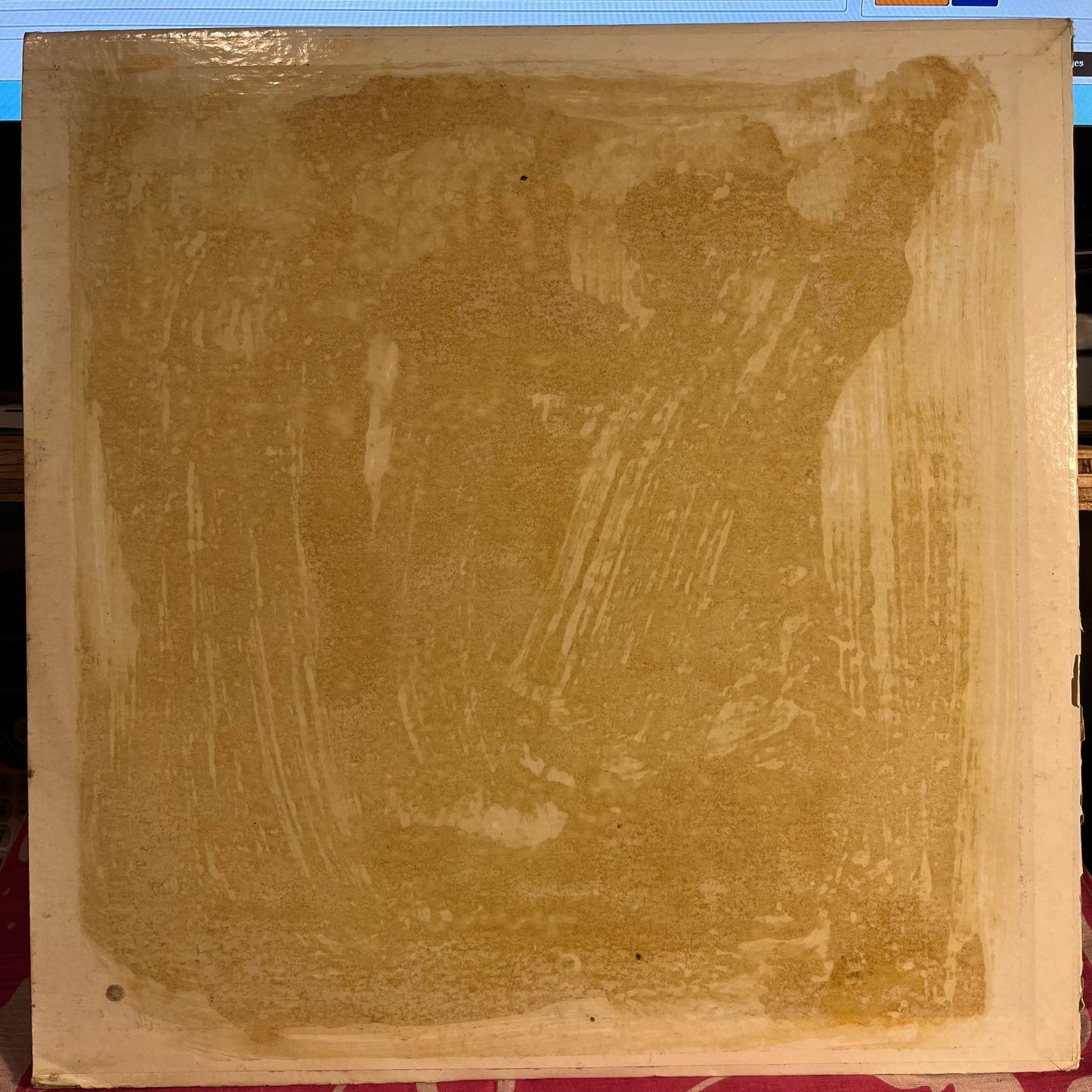 Madeira Brass, The - Volume 1 | Near Mint (NM) Good Plus (G+)-