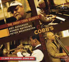 Jimmy Cobb Quartet - Cobb's Corner (SACD) | Near Mint (NM) Near Mint (NM)-
