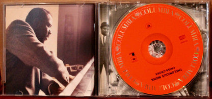Thelonious Monk - Criss-Cross (CD) |-