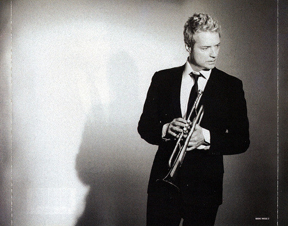 Chris Botti - Impressions (CD) | Near Mint (NM) Near Mint (NM)-