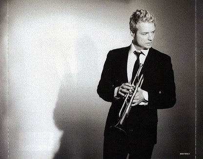 Chris Botti - Impressions (CD) | Near Mint (NM) Near Mint (NM)-