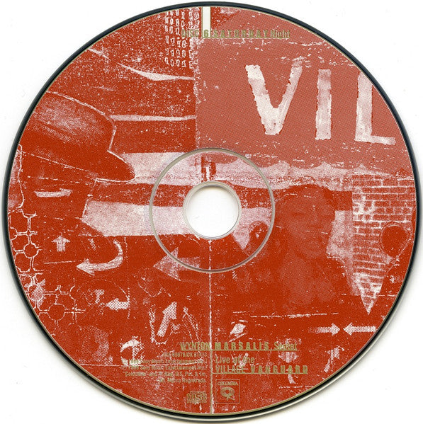 Live At The Village Vanguard (7xCD BOX) | Near Mint (NM or M-) Excellent (EX)-