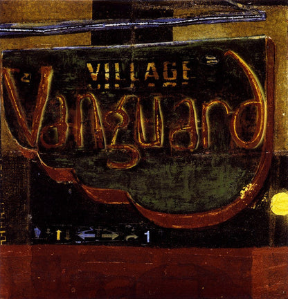 Live At The Village Vanguard (7xCD BOX) | Near Mint (NM or M-) Excellent (EX)-