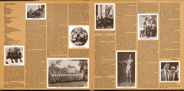 Eubie Blake - The Eighty-Six Years Of Eubie Blake | Near Mint (NM) Very Good Plus (VG+)-