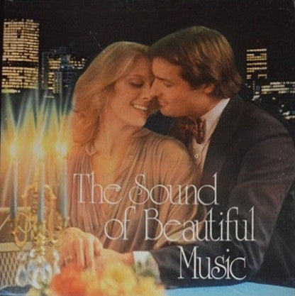 Various - The Sound Of Beautiful Music | Near Mint (NM) Near Mint (NM)-