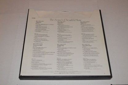 Various - The Sound Of Beautiful Music | Near Mint (NM) Near Mint (NM)-