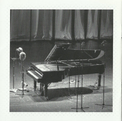 Art Tatum - Piano Starts Here - Live At The Shrine (SACD) |-