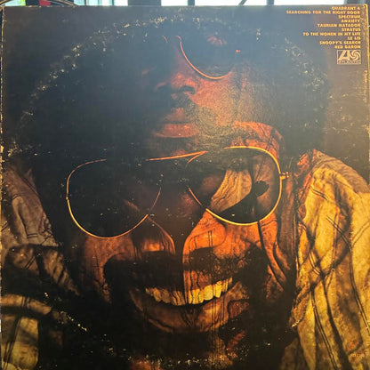 Billy Cobham - Spectrum (VINYL) | Near Mint (NM) Very Good Plus (VG+)-