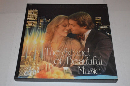 Various - The Sound Of Beautiful Music | Near Mint (NM) Near Mint (NM)-
