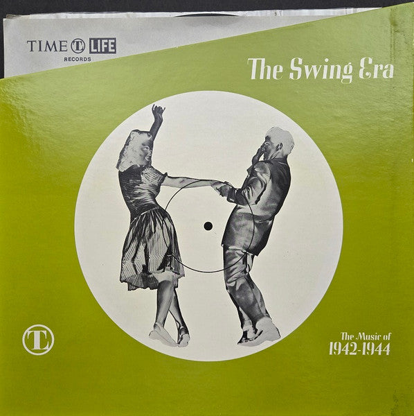 Various - The Swing Era: The Music Of 1942-1944: When Sport Was Mighty Sporty *BOX* | Near Mint (NM) Near Mint (NM)-