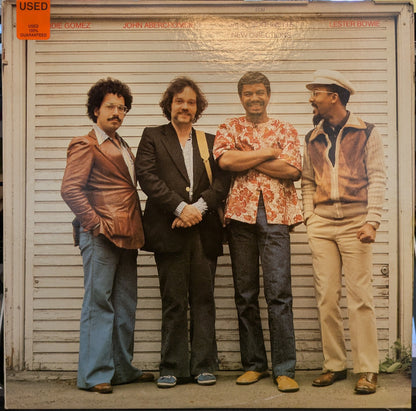 Jack DeJohnette - New Directions (VINYL) | Near Mint (NM) Near Mint (NM)-