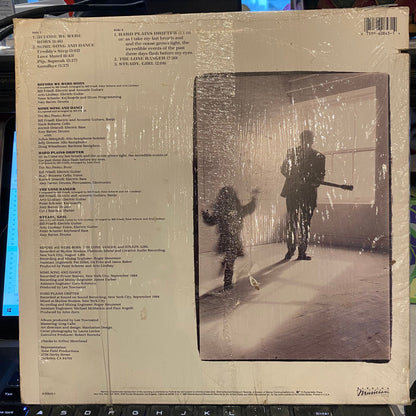 Bill Frisell - Before We Were Born | Very Good Plus (VG+) Excellent (EX)-