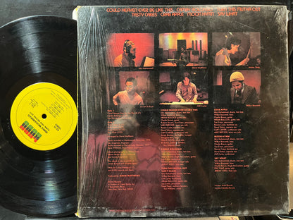 Idris Muhammad - Turn This Mutha Out (VINYL LP Kudu 34) | NEW Very Good (VG) Near Mint (NM)-