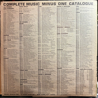 Mal Waldron - For Pianists Only! (VINYL) | Very Good Plus (VG+) Very Good Plus (VG+)-