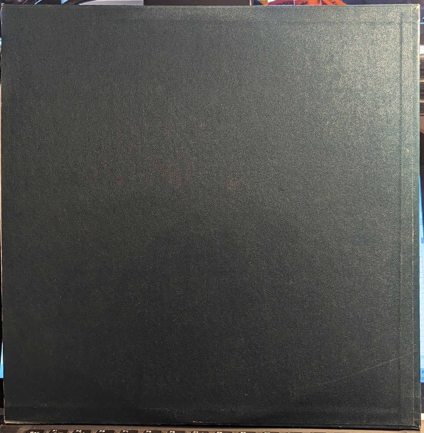 Herb Kern - The Collector Series Of Standard Popular Music *RED* | Very Good (VG) Excellent (EX)-