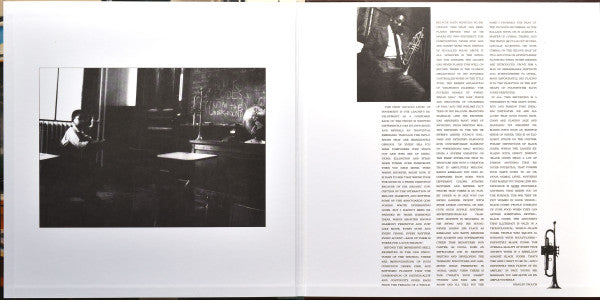 Black Codes (From The Underground) | Mint (M) Mint (M)-