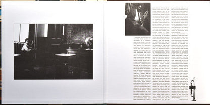 Black Codes (From The Underground) | Mint (M) Mint (M)-