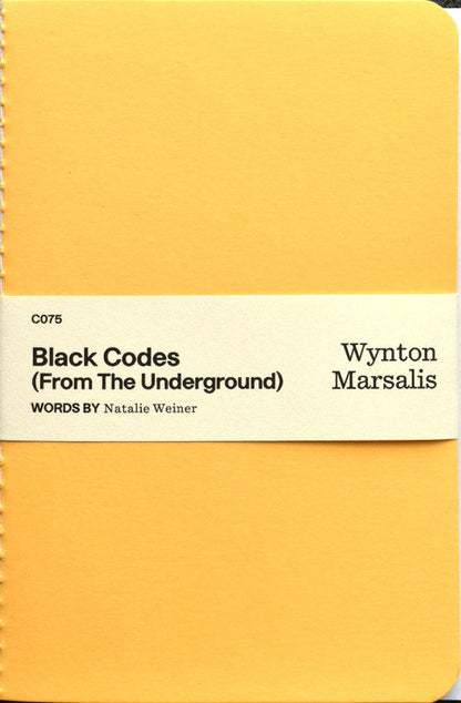 Black Codes (From The Underground) | Mint (M) Mint (M)-