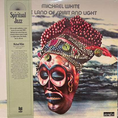 The Land Of Spirit And Light | Mint (M) Mint (M)-
