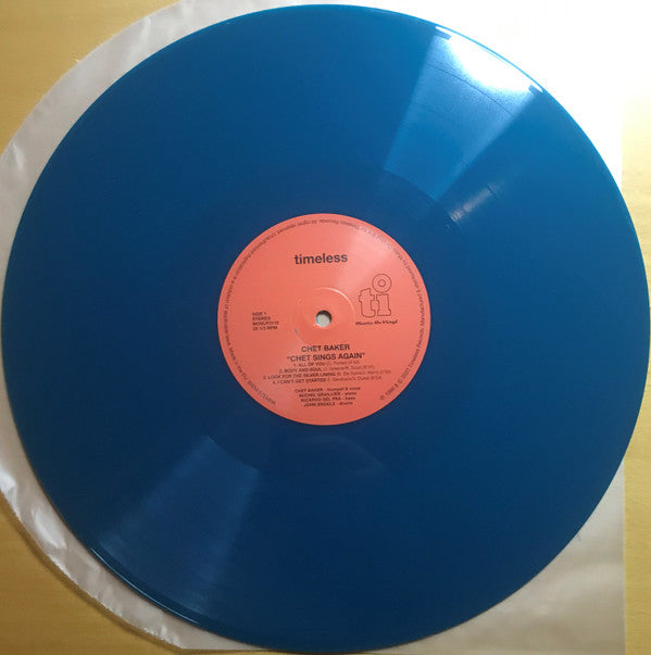 Sings Again | Mint (M) Mint (M)-