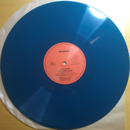 Sings Again | Mint (M) Mint (M)-