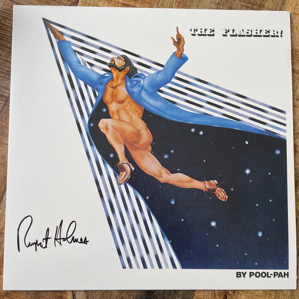 Pool-Pah - The Flasher | Mint (M) Mint (M)-