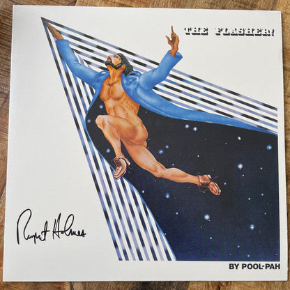 Pool-Pah - The Flasher | Mint (M) Mint (M)-