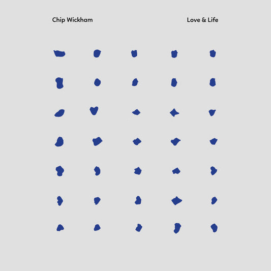 Roger Wickham - Love & Life | Mint (M) Mint (M)-