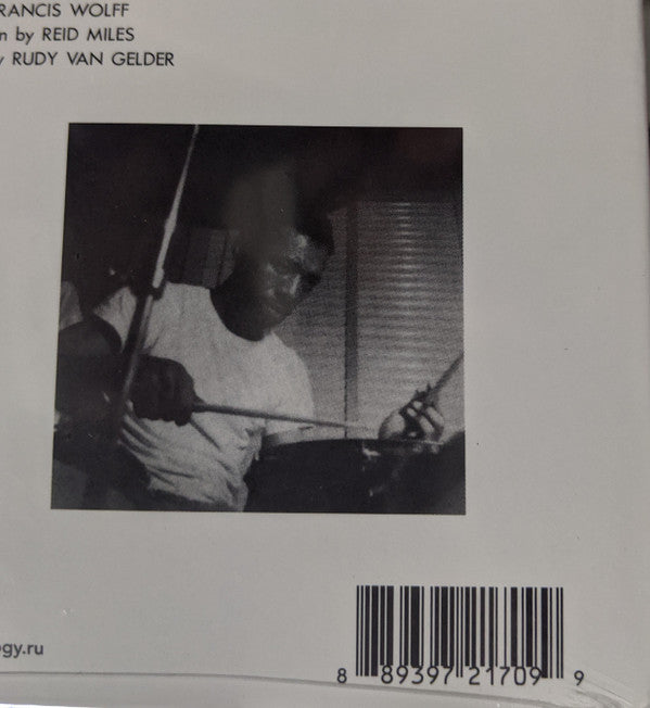 John Coltrane - Blue Train | Mint (M) Mint (M)-