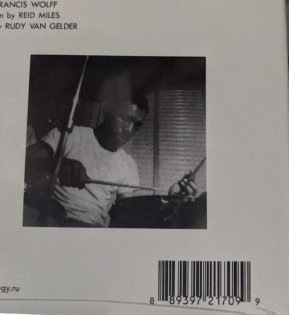 John Coltrane - Blue Train | Mint (M) Mint (M)-