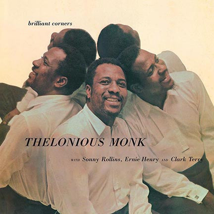 Thelonious Monk - Brilliant Corners | Mint (M) Mint (M)-