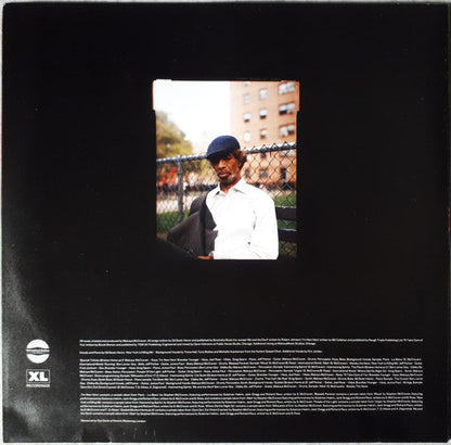 Gil Scott-Heron - We're New Again (A Reimagining By Makaya McCraven) | Mint (M) Mint (M)-