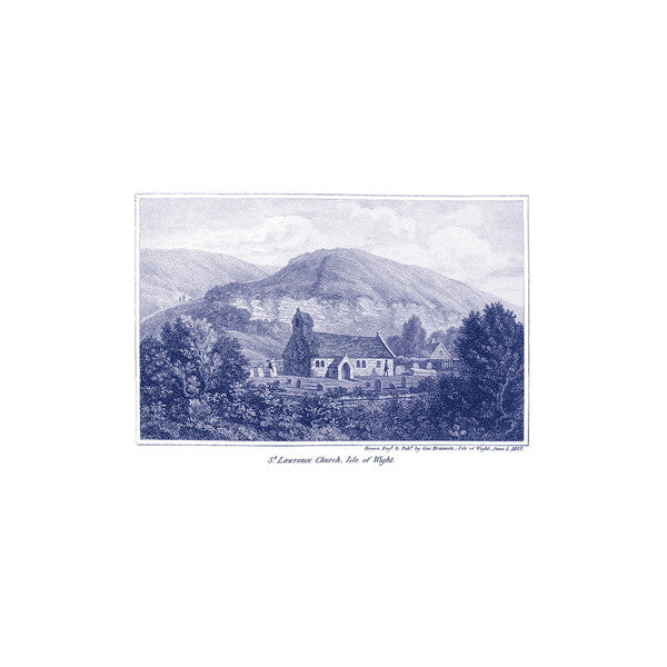 Saint Lawrence | Mint (M) Mint (M)-