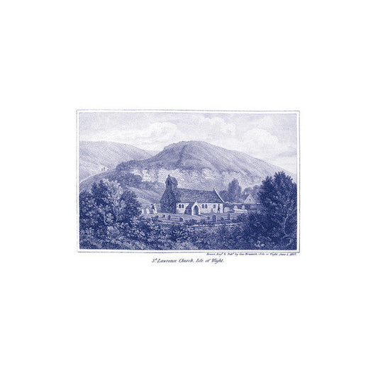 Saint Lawrence | Mint (M) Mint (M)-