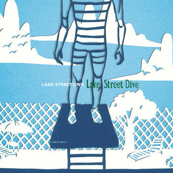 Lake Street Dive - Lake Street Dive / Fun Machine | Mint (M) Mint (M)-